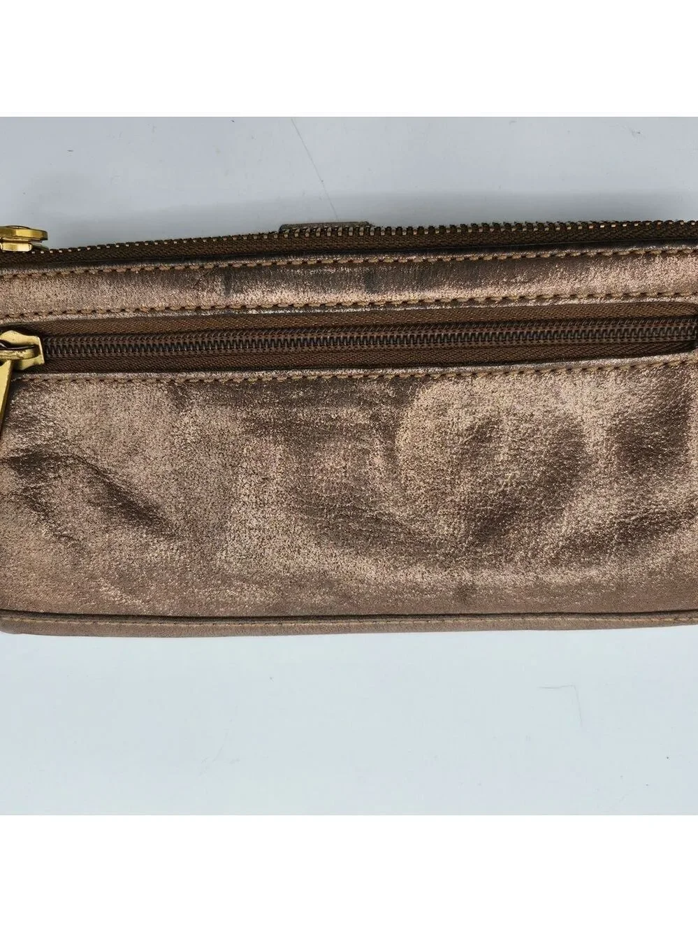 Fossil this chic